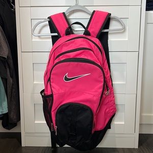 Nike backpack